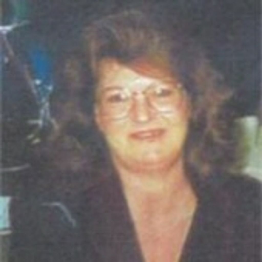 Greta Ann (Begoon) Bowers