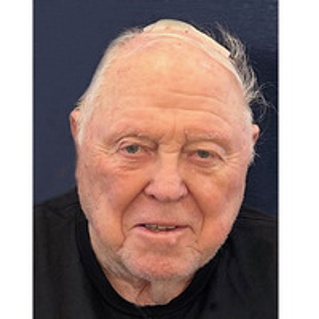 Fred Jerome "Jerry" Dowd, Jr.