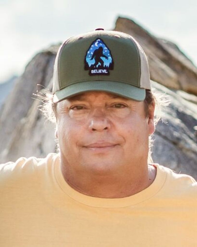 Richard Dale Smith Profile Photo