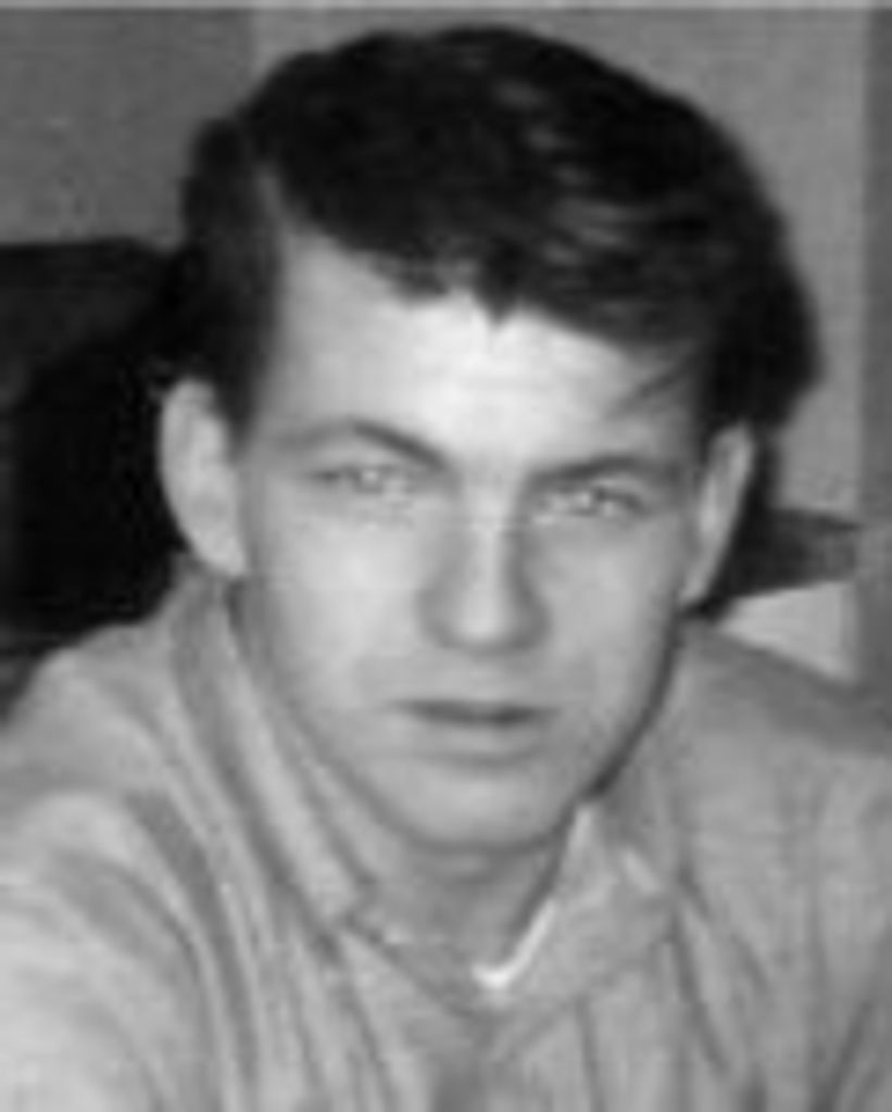 Charles A. McRoberts