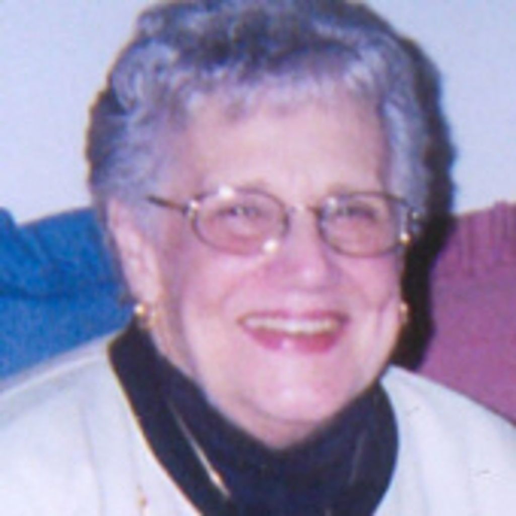 Ruth B. Dorman