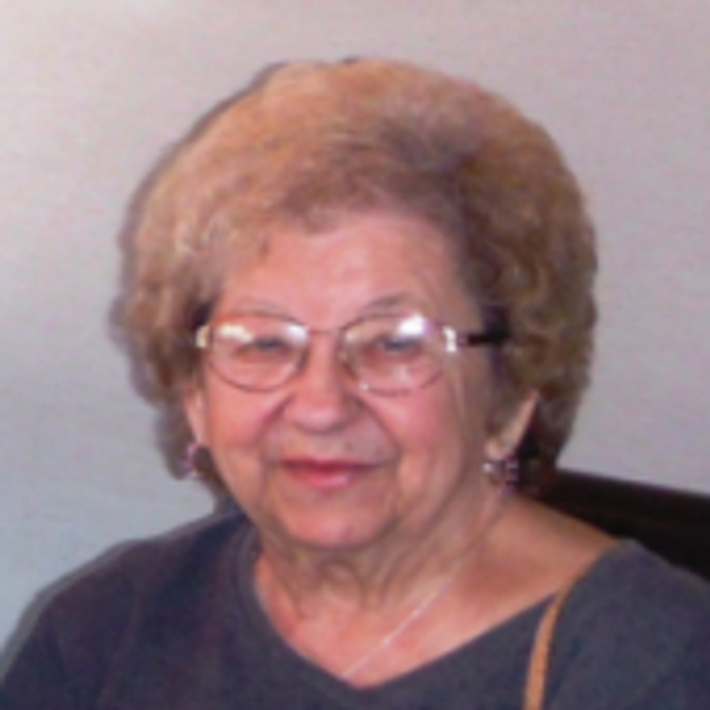 Anna Marie Novatnack