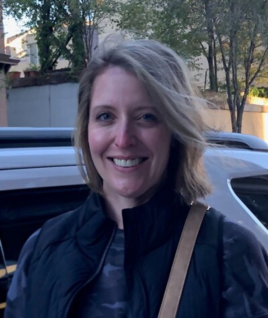 Kristie (Disalvo) Velarde Profile Photo