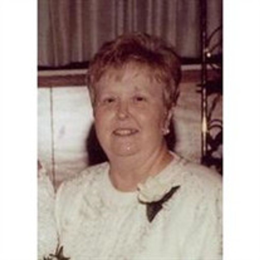 Blanche Martin