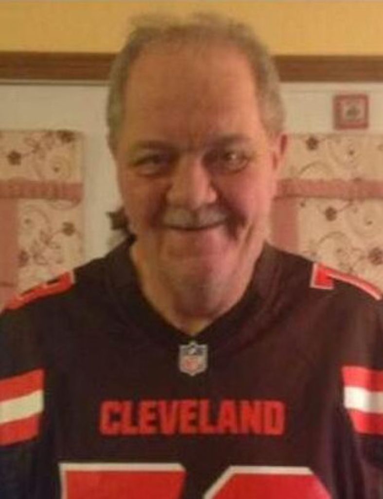 Ralph Myron Fast Profile Photo