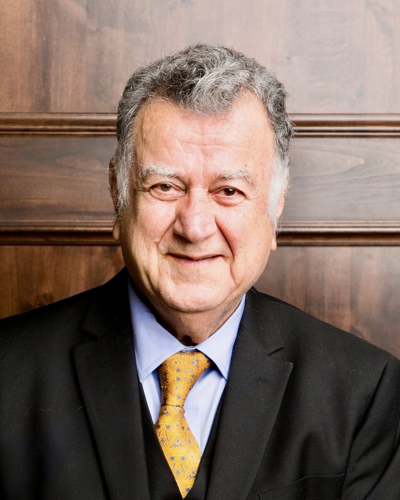 Seyed Abbas Nazarinia Profile Photo