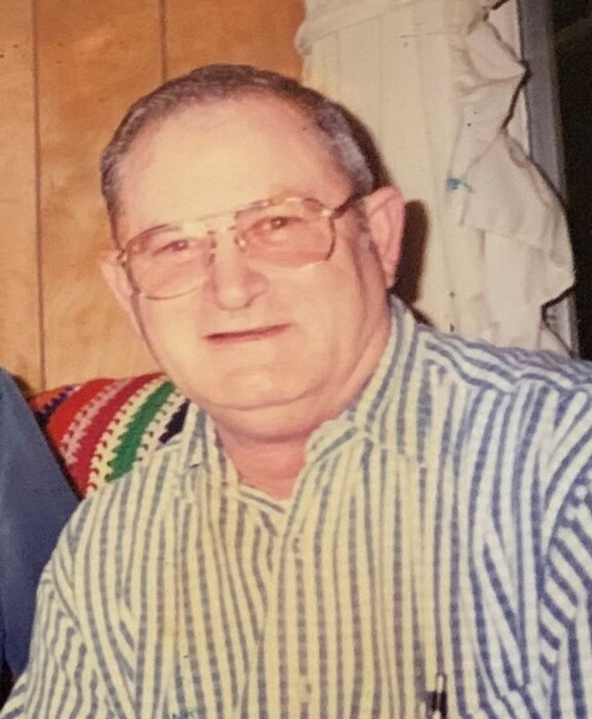 Gilbert Williamson
