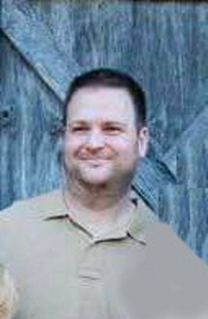 Keith Allen Brosch