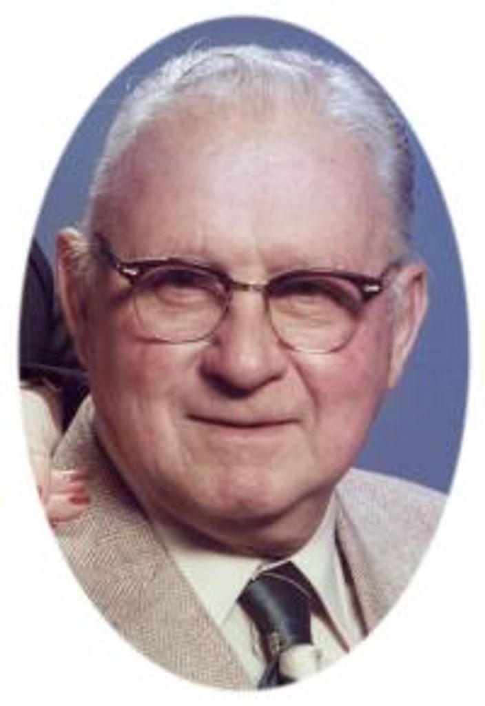 Howard Kenneth Thogersen