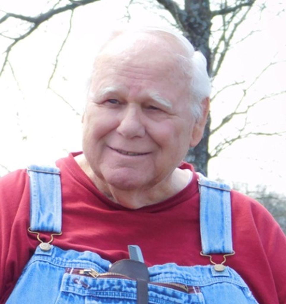 Donald Joe Billingsley