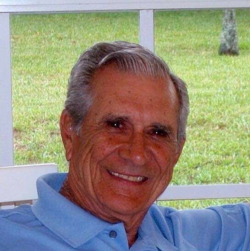 Richard Thomas Lombardo