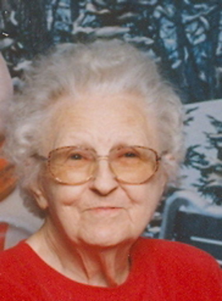 Mary Wical
