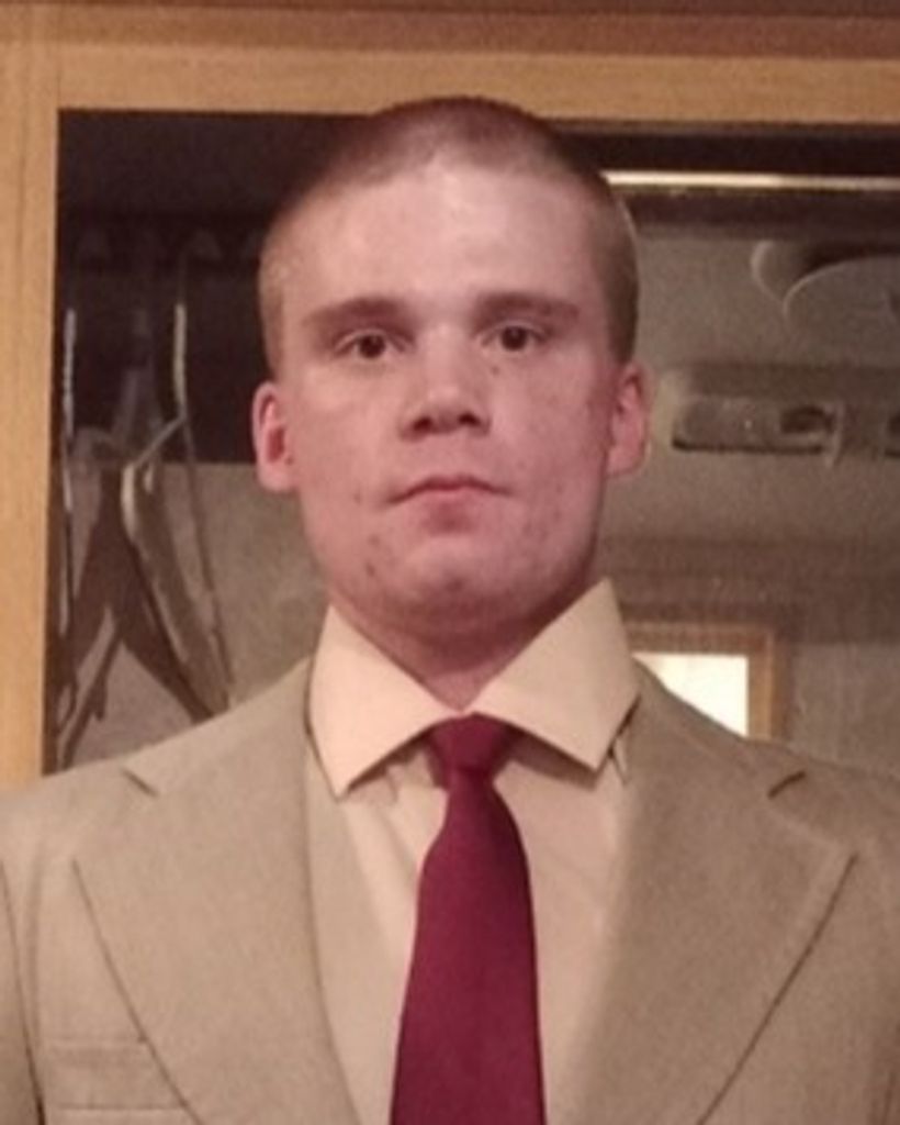 Michael Charles Morse