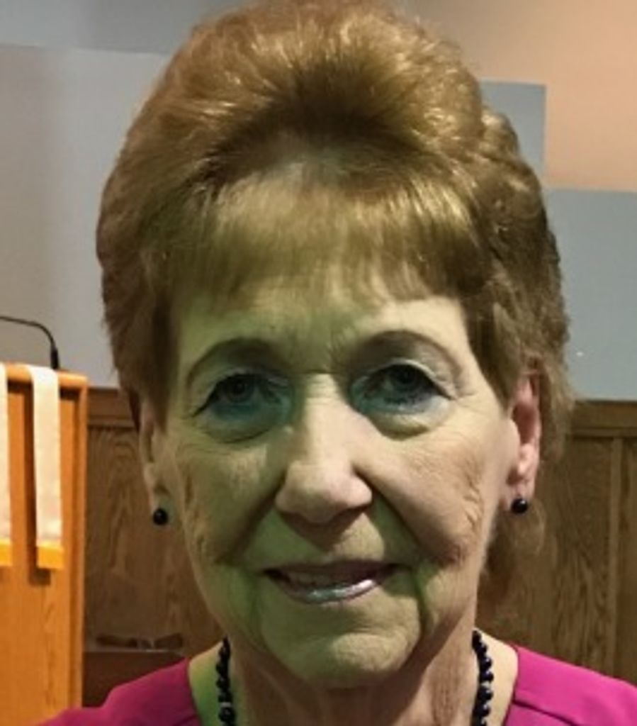 Merle Byrd Profile Photo