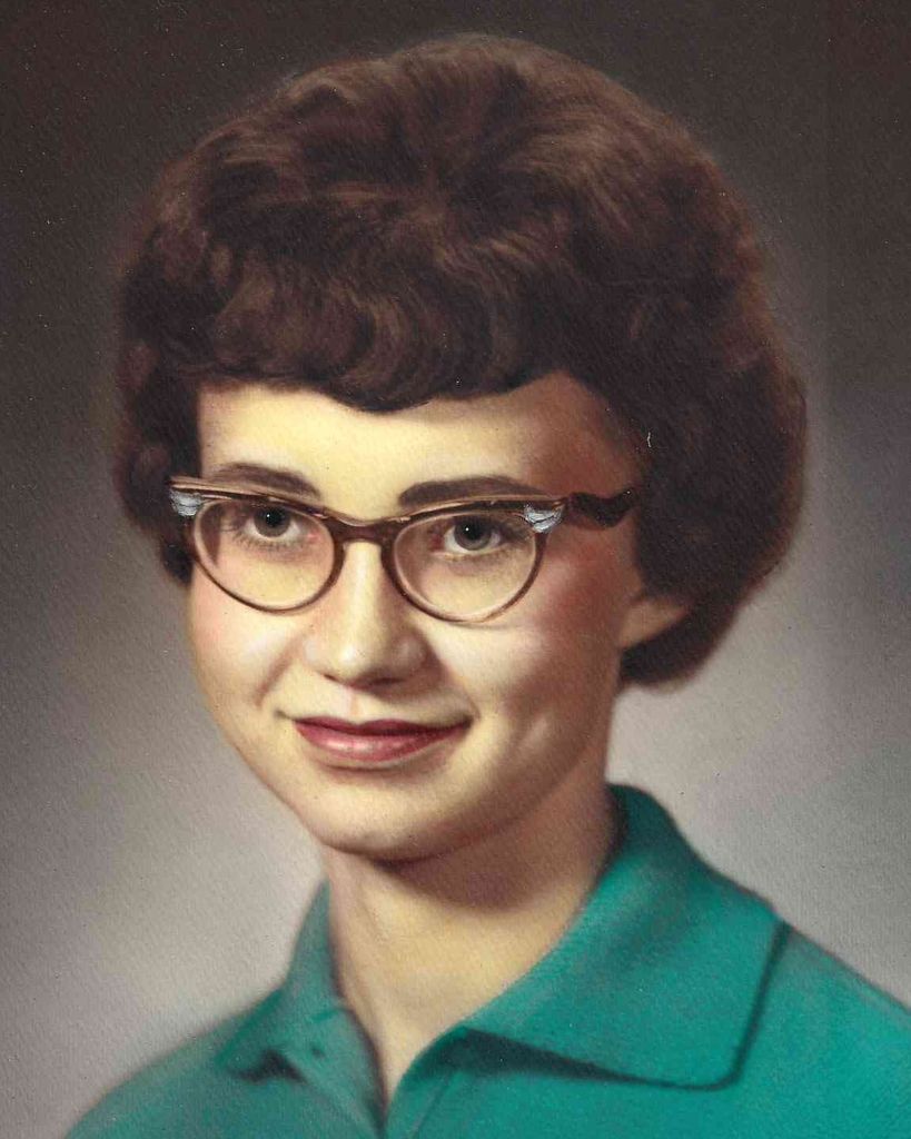 Jean A. Ziemer