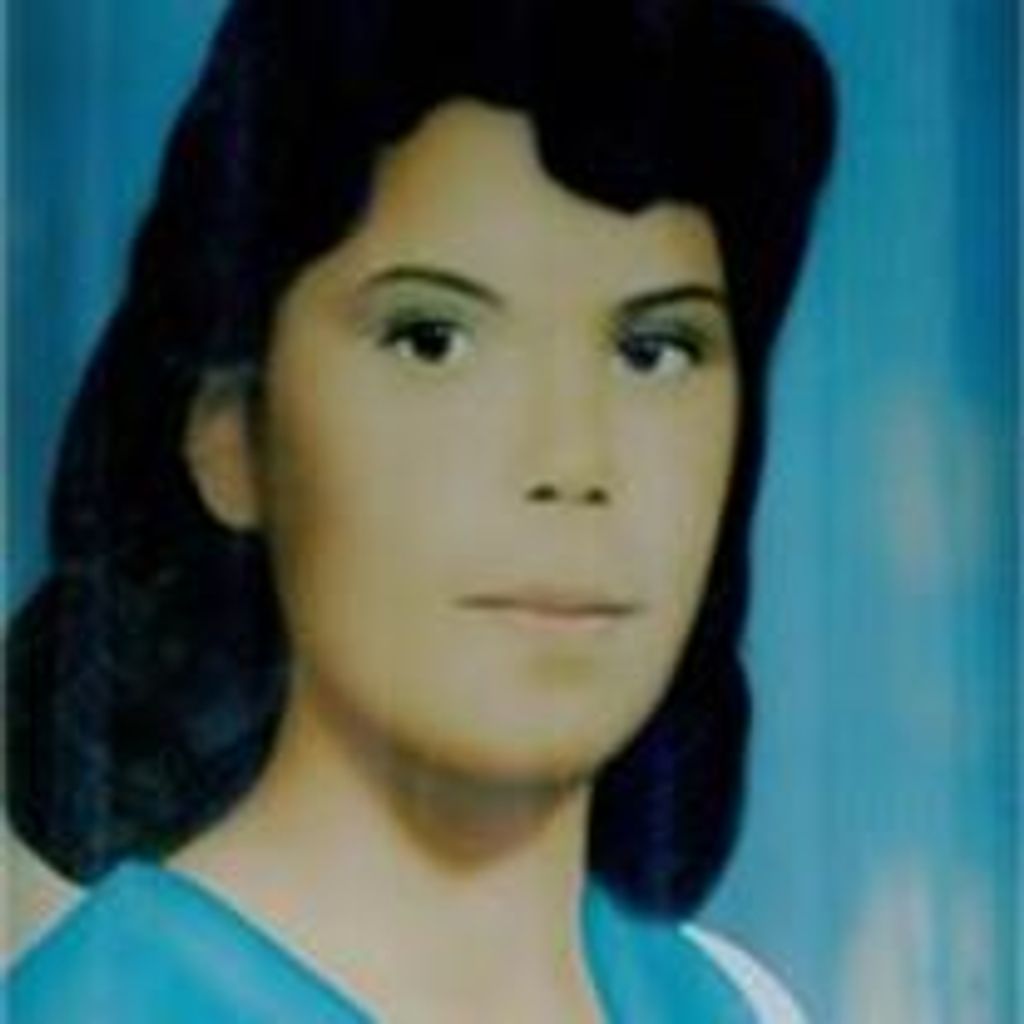 Antonia S Gonzalez