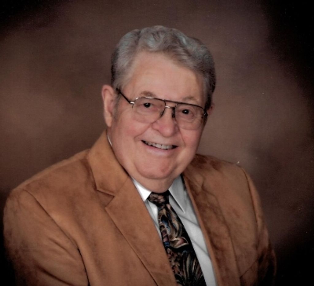 Jerry Lee Speck Profile Photo