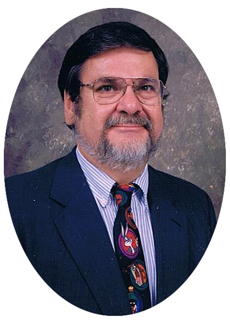 Dr. Robert "Bob" Hastings Doepke, Sr. Profile Photo