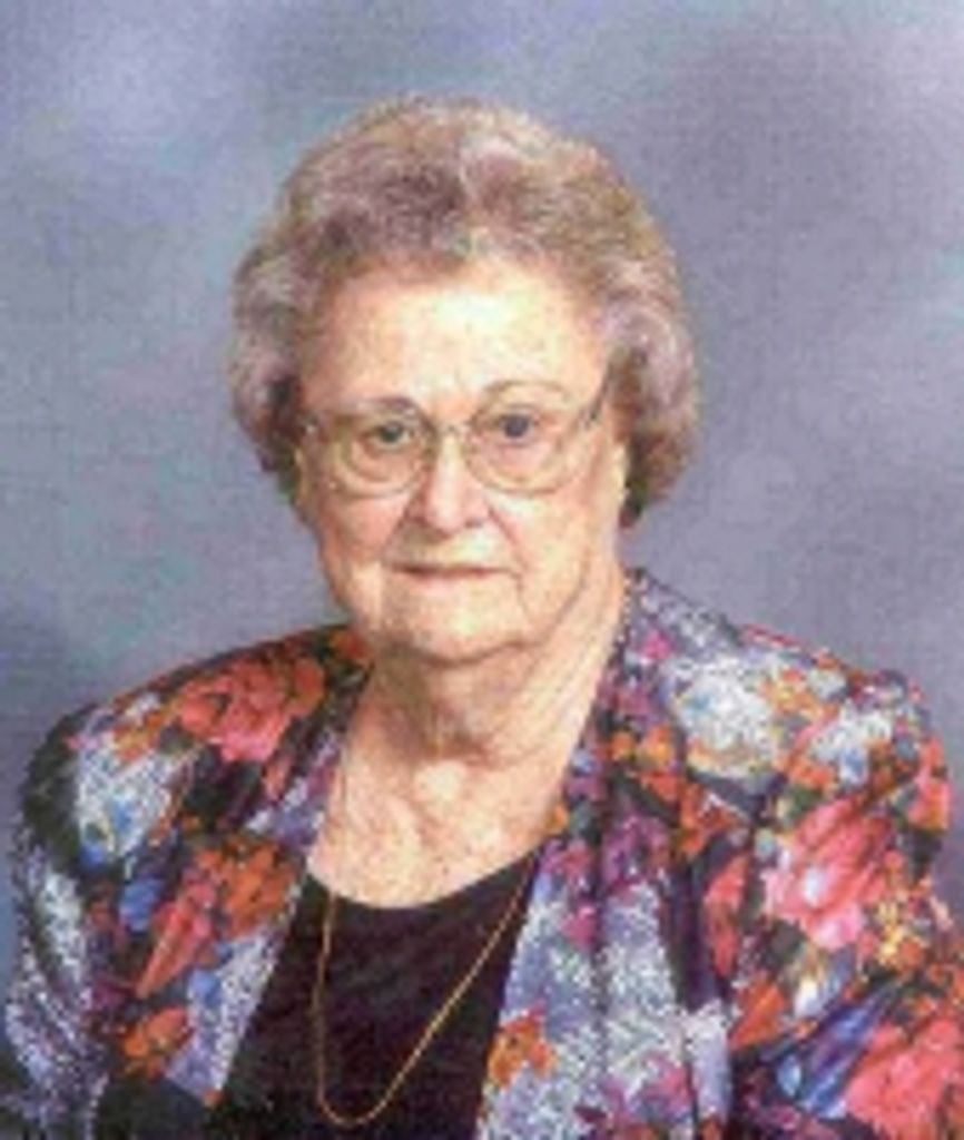 A. Oleta Rowland