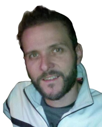 Alan Louis O'Neill's obituary image