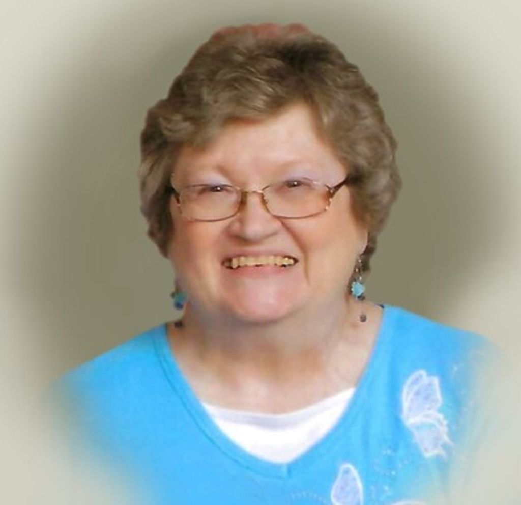 Regina Faye Luessenheide Profile Photo