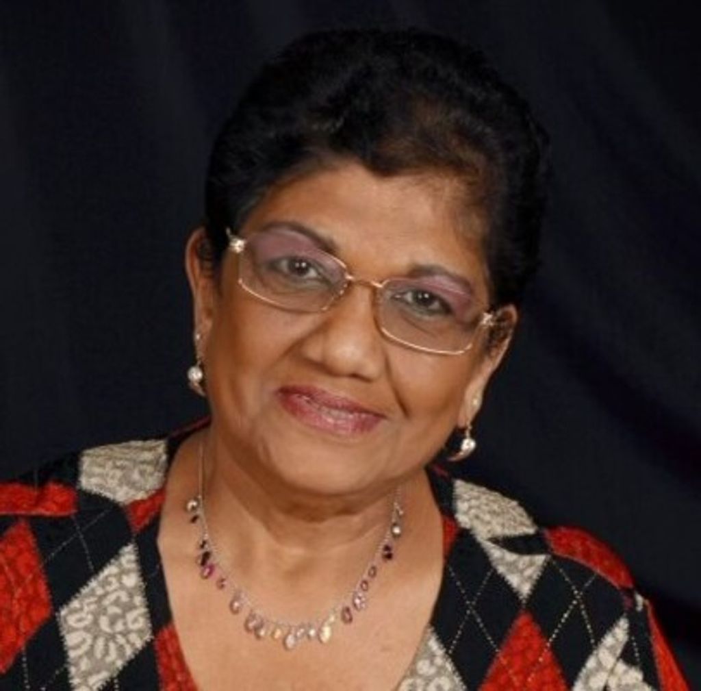 Rampeyarie "Sylvia" Sharbo Profile Photo