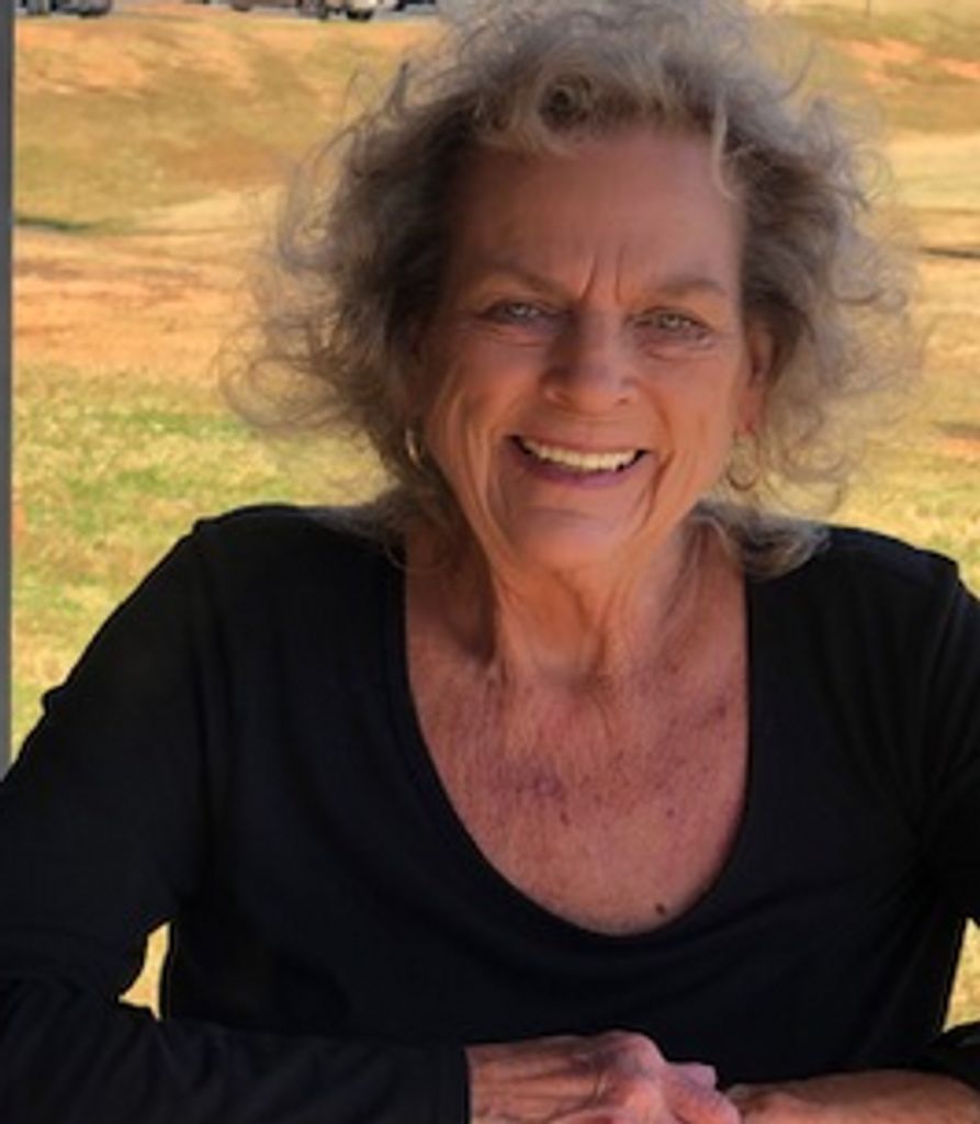 Vicki Waldrop Profile Photo