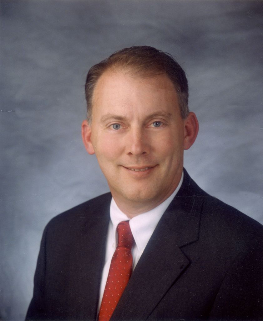 Barry Lee Richey