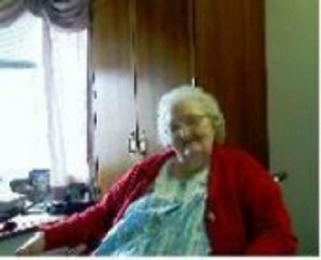 Mary Frances Collins