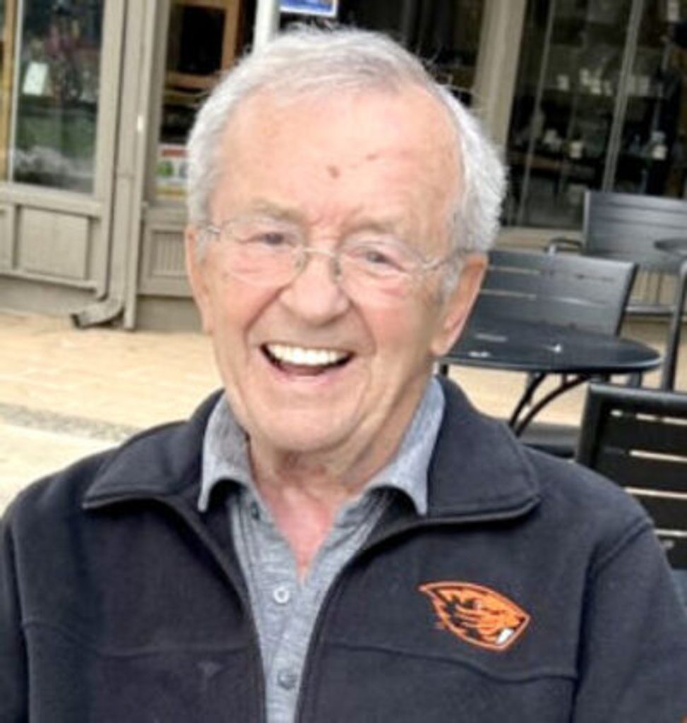 James George Maletis Profile Photo