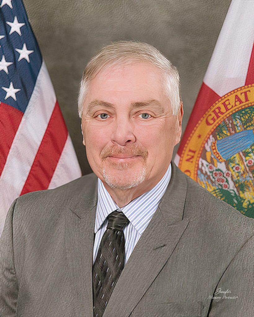 Capt. Ross Fredrick Holt Profile Photo