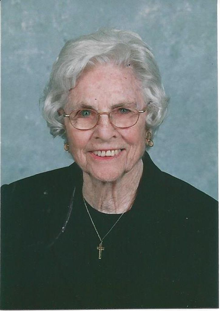 Mabel Voltz
