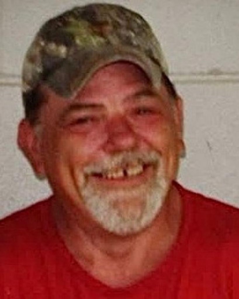 Jimmy Duane Payne Profile Photo