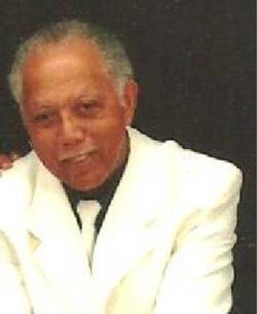 Willie Edward (Joe) Bonds Profile Photo
