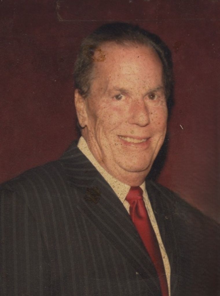 Thomas A. Voghel