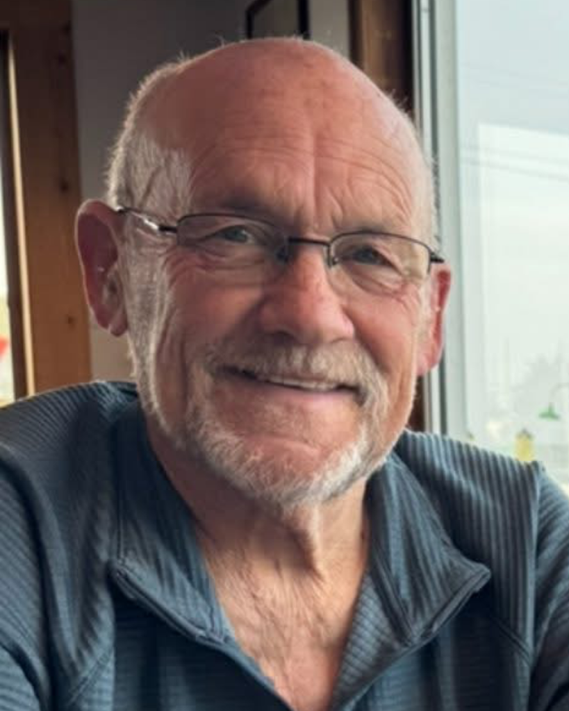 David B. Weed