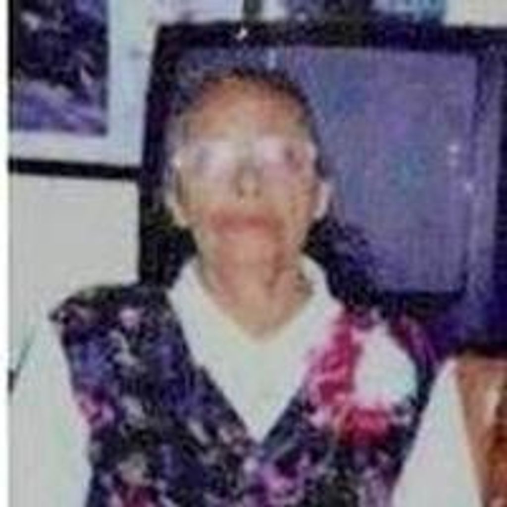 Nicolasa G. Rosales Profile Photo