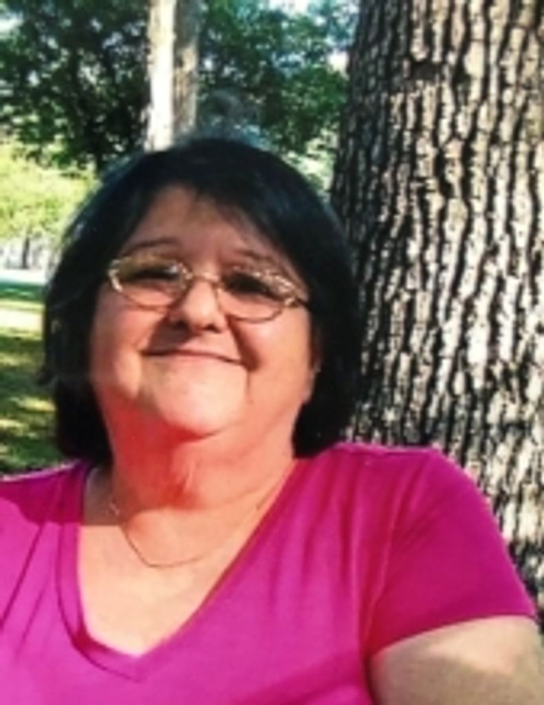 Vickie Lynne Farnham