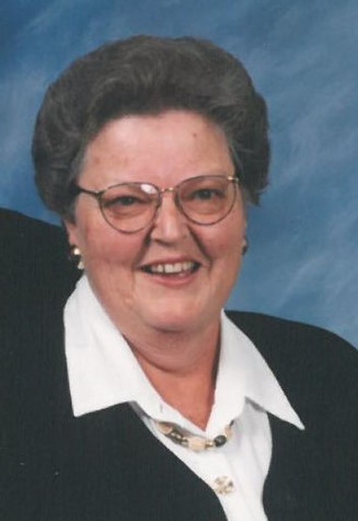 Lena (Lynch)  Quarles Profile Photo