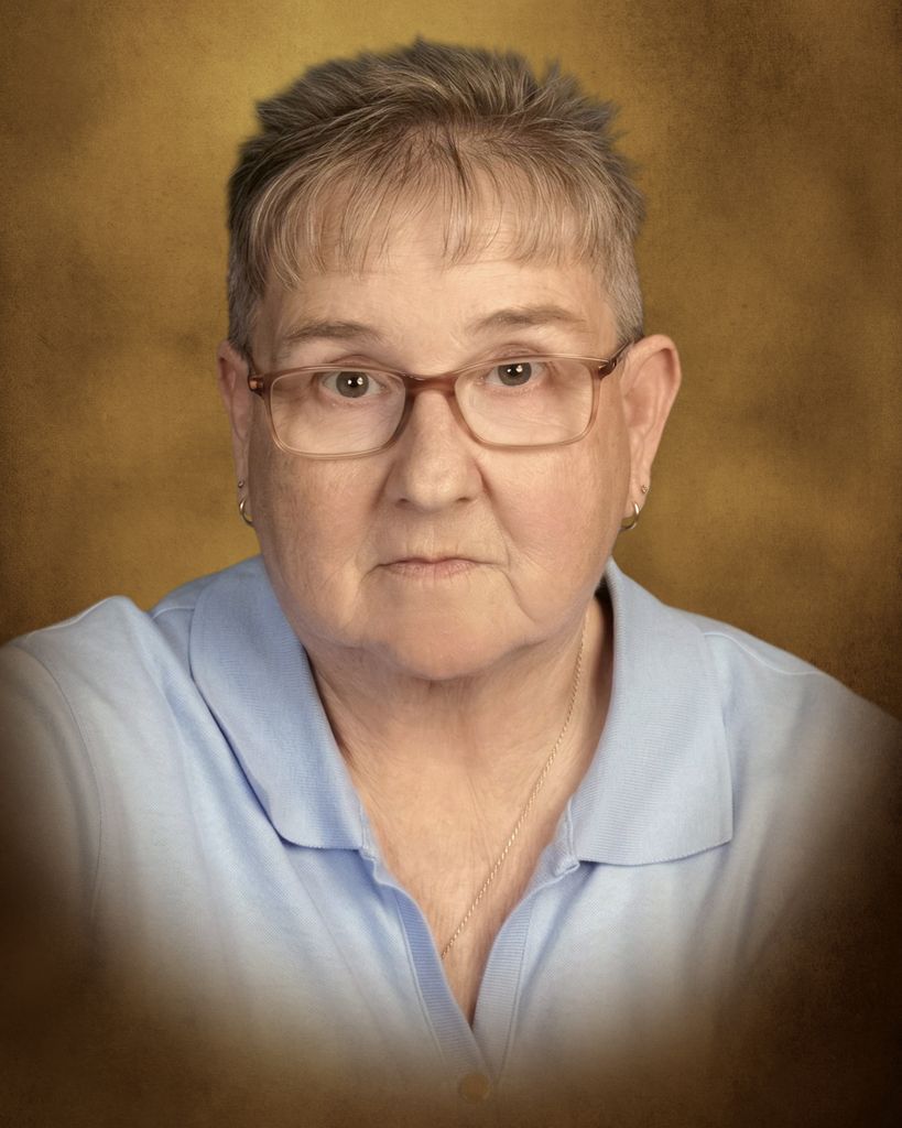 Frances Darlene Hess