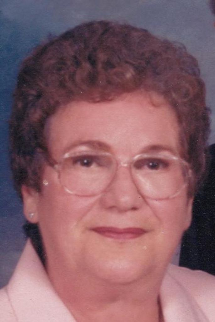 Pauline Truhan