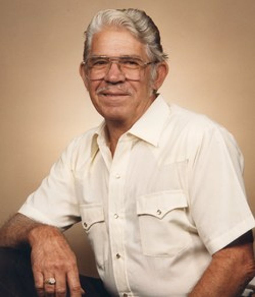 Frank Smith, SR