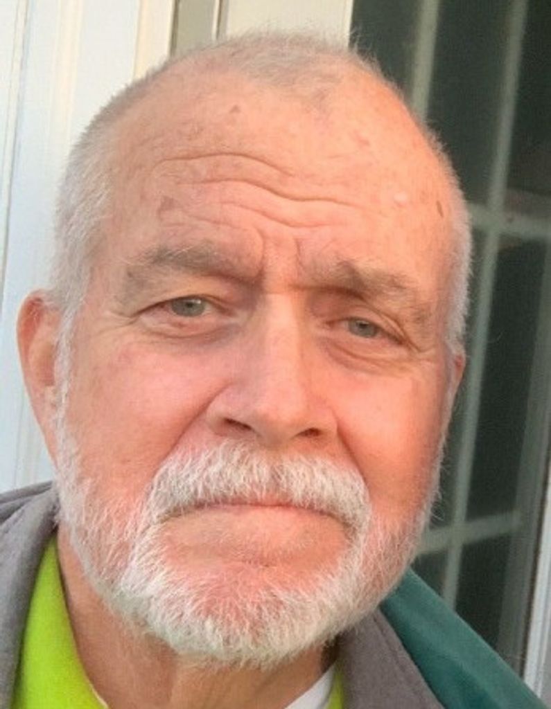 Wilson "Fred" Frederick Orth, Iii