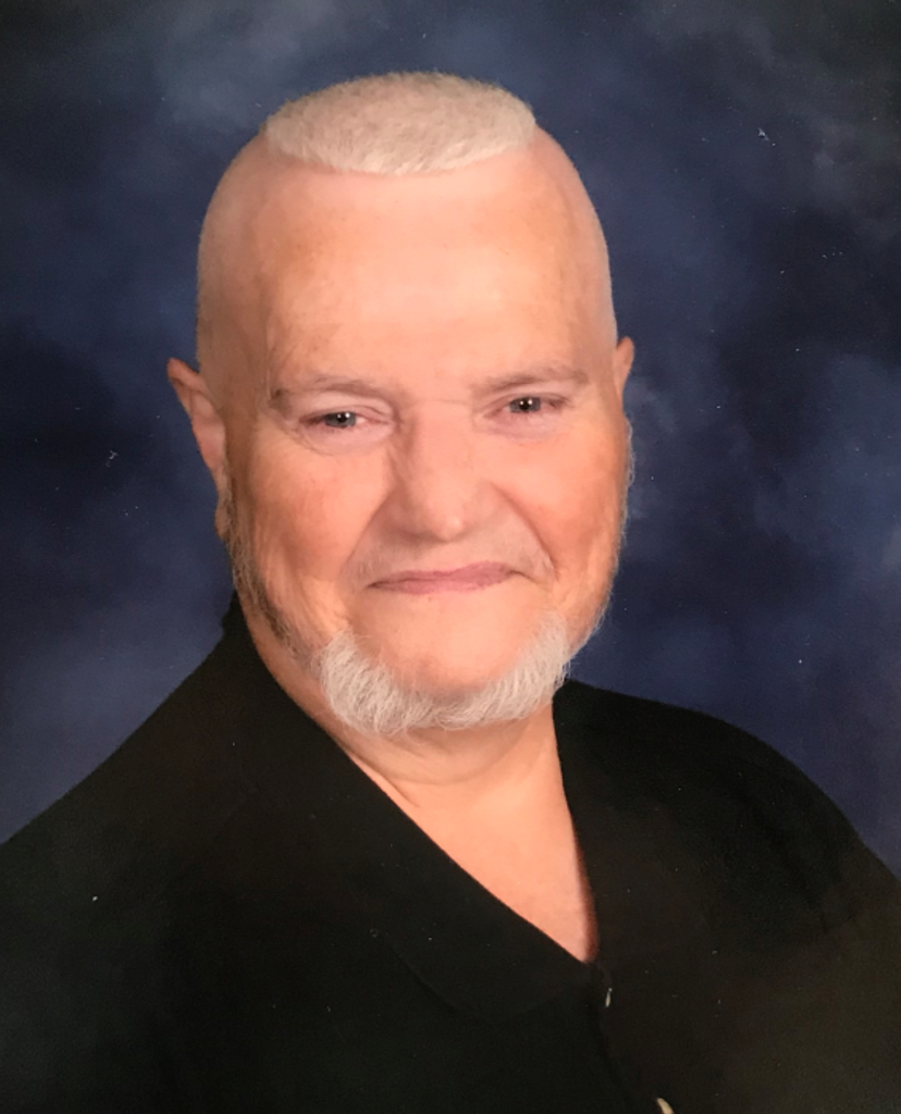 Stephen Curtis Beaver