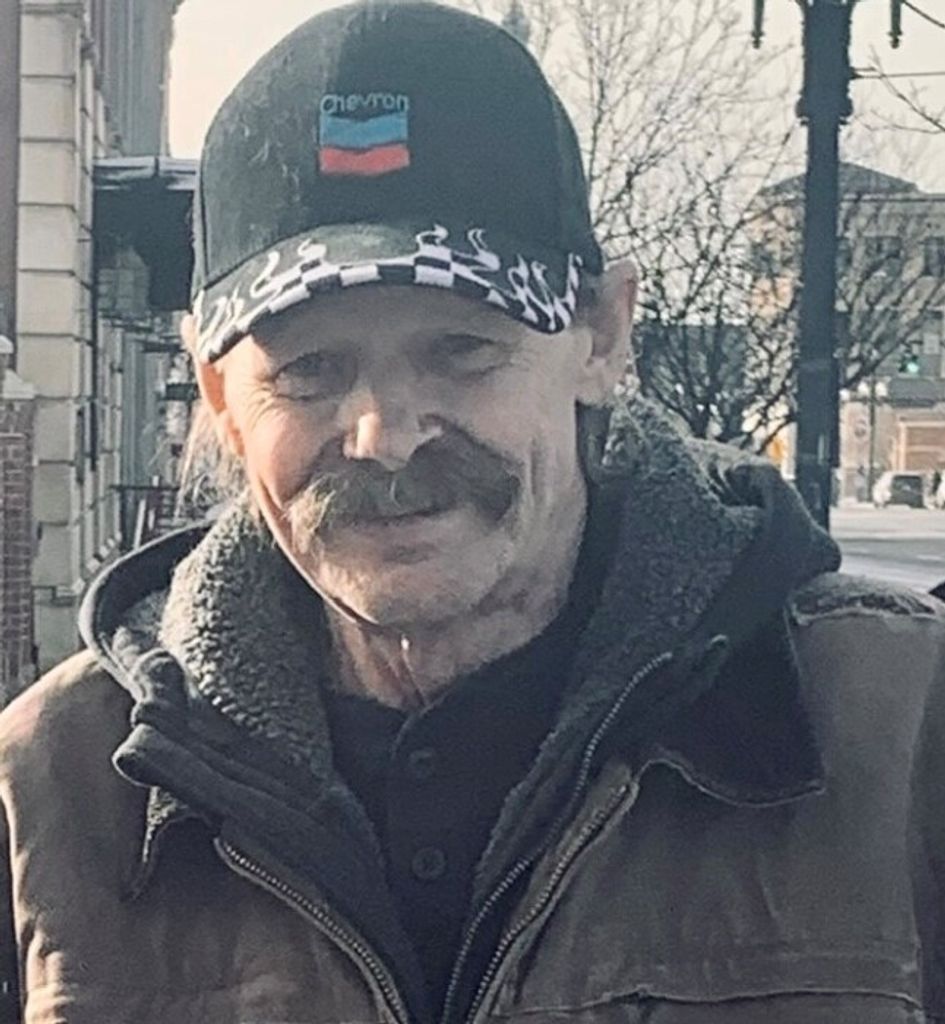 George "Geo" Vogt
