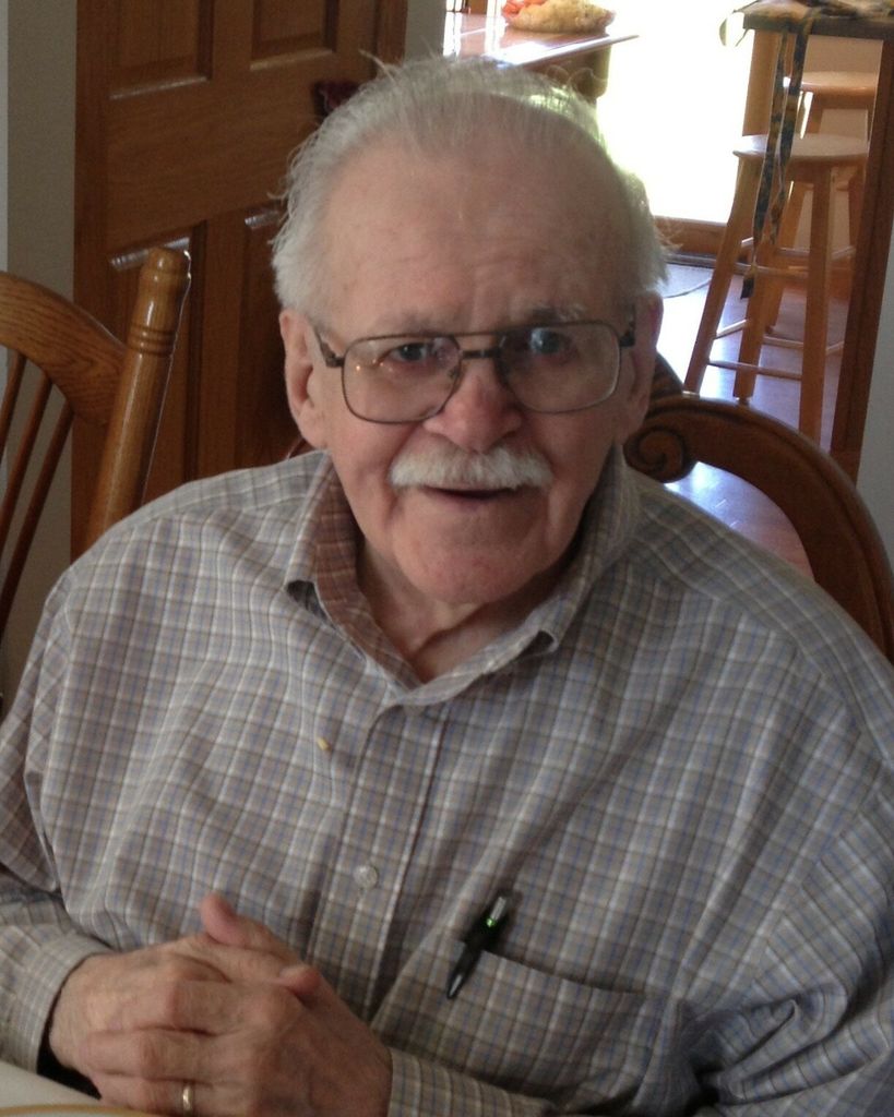 John Holman Johnson Profile Photo