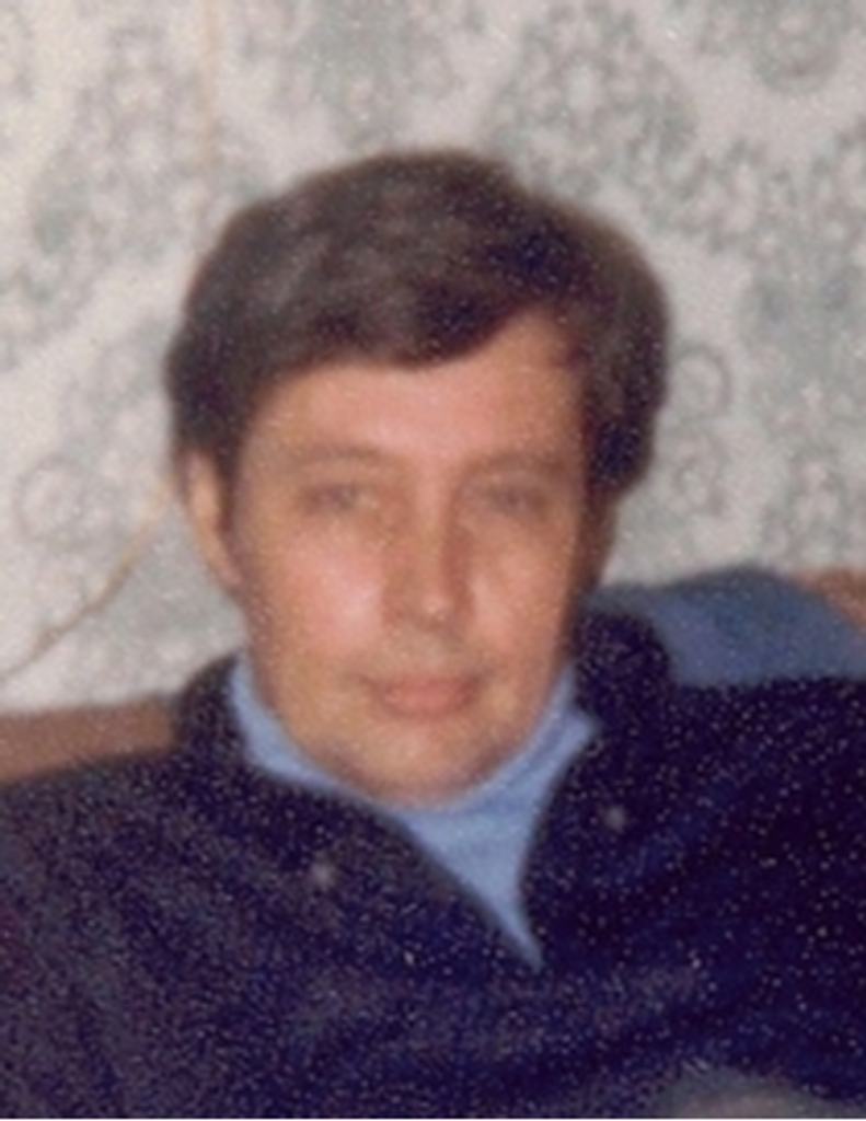 Frank Asbury Profile Photo