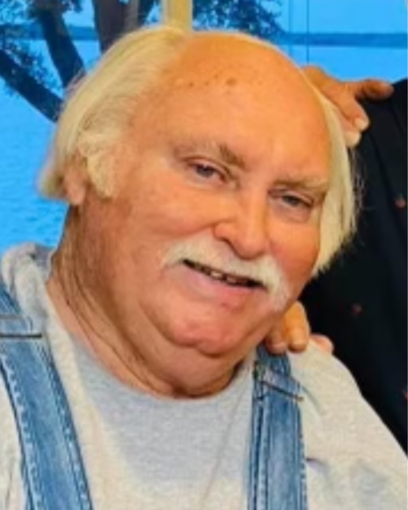 Ronald Vernon Tate Profile Photo