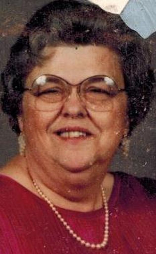 Jean K. DeTurk
