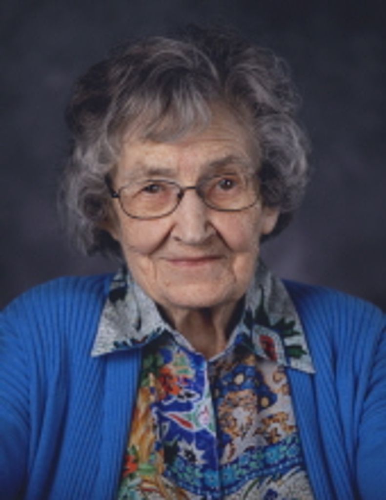 Bernice Jacobson